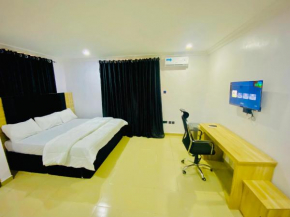 Nexus Apartment